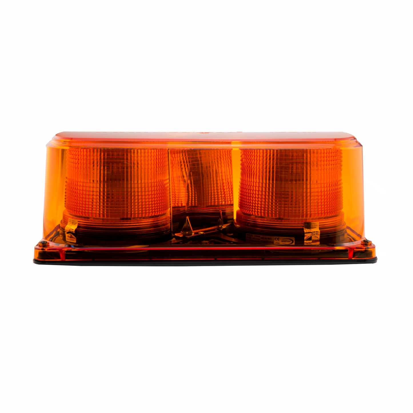 LED Mini Light Bar Hard Wire