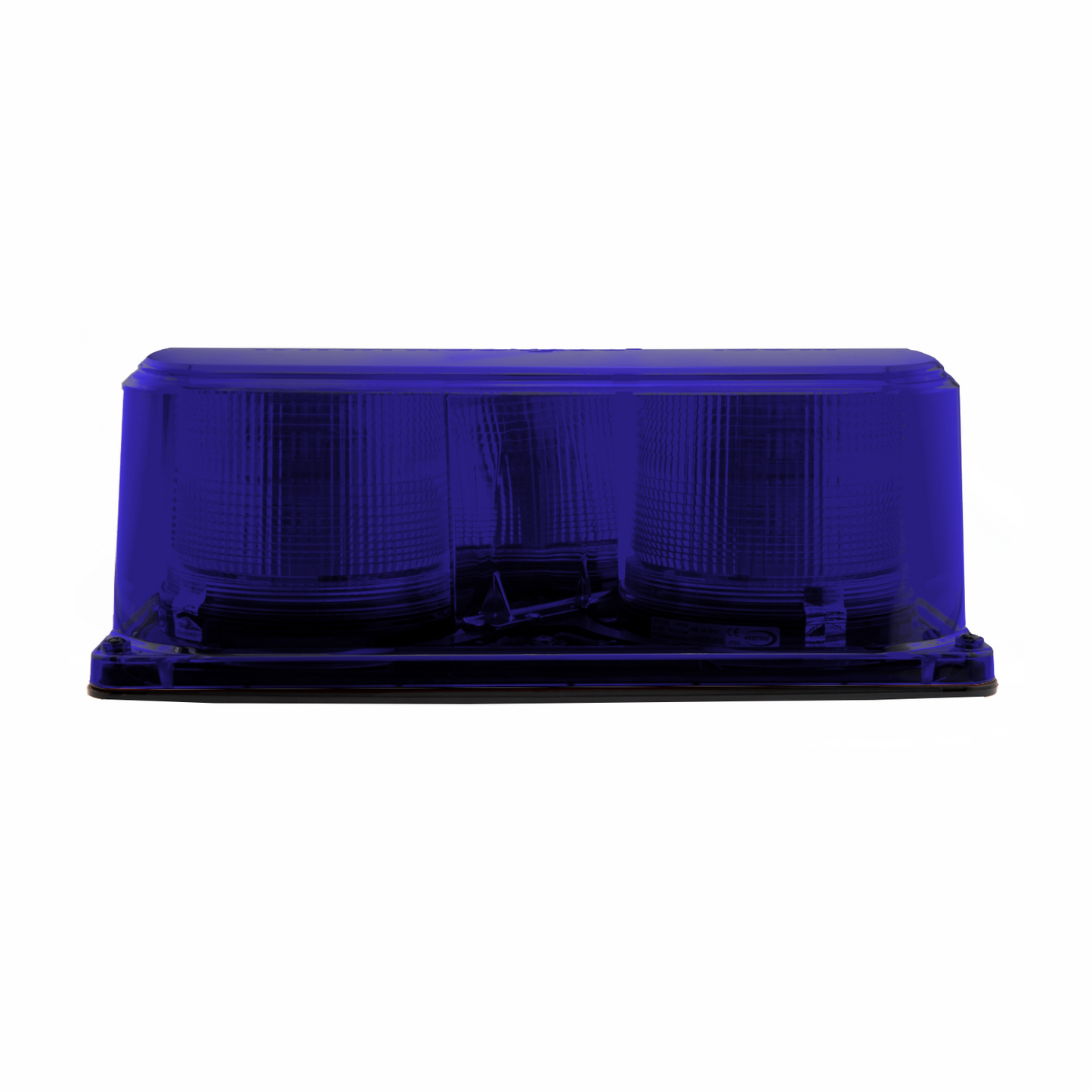 LED Mini Light Bar Hard Wire