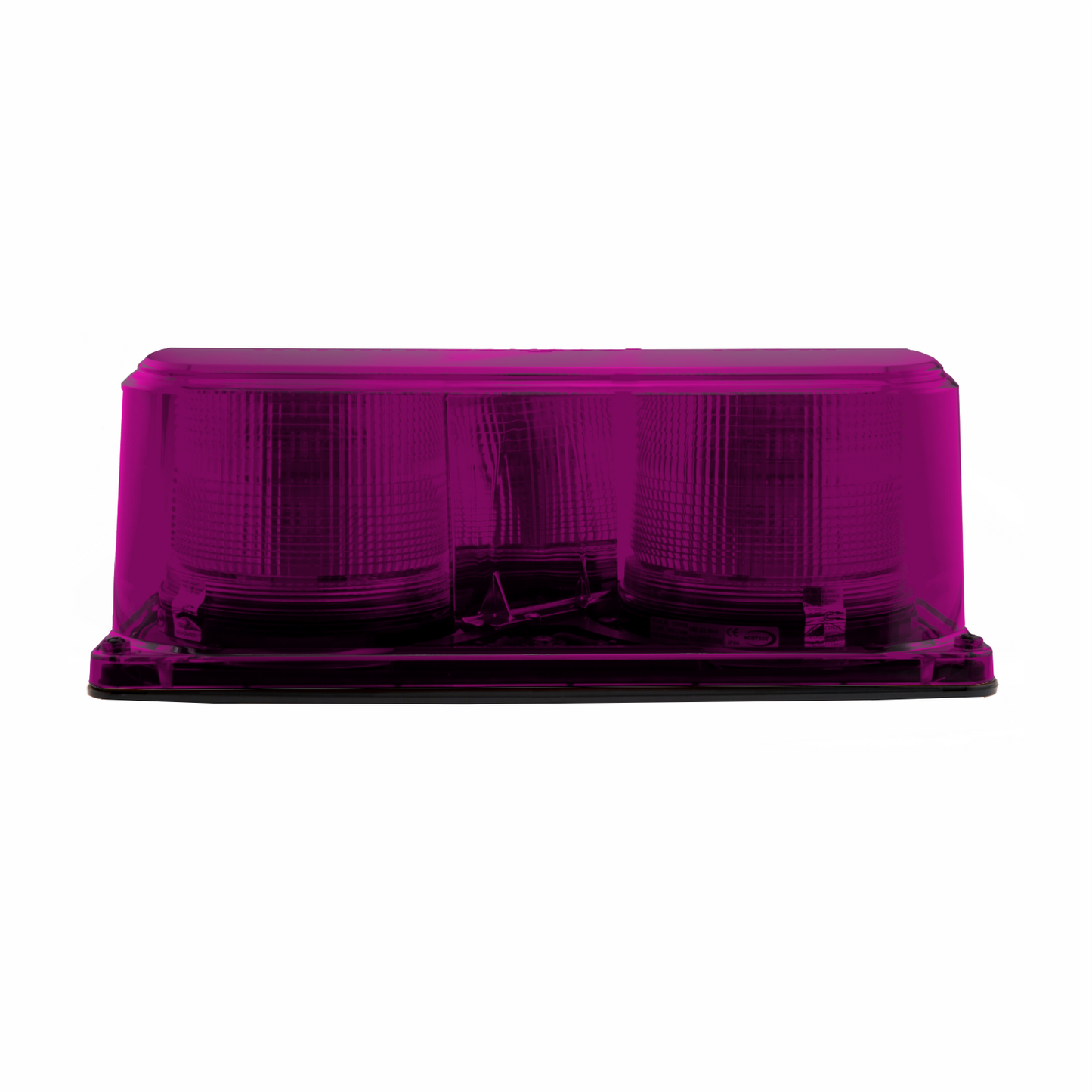 LED Mini Light Bar Hard Wire