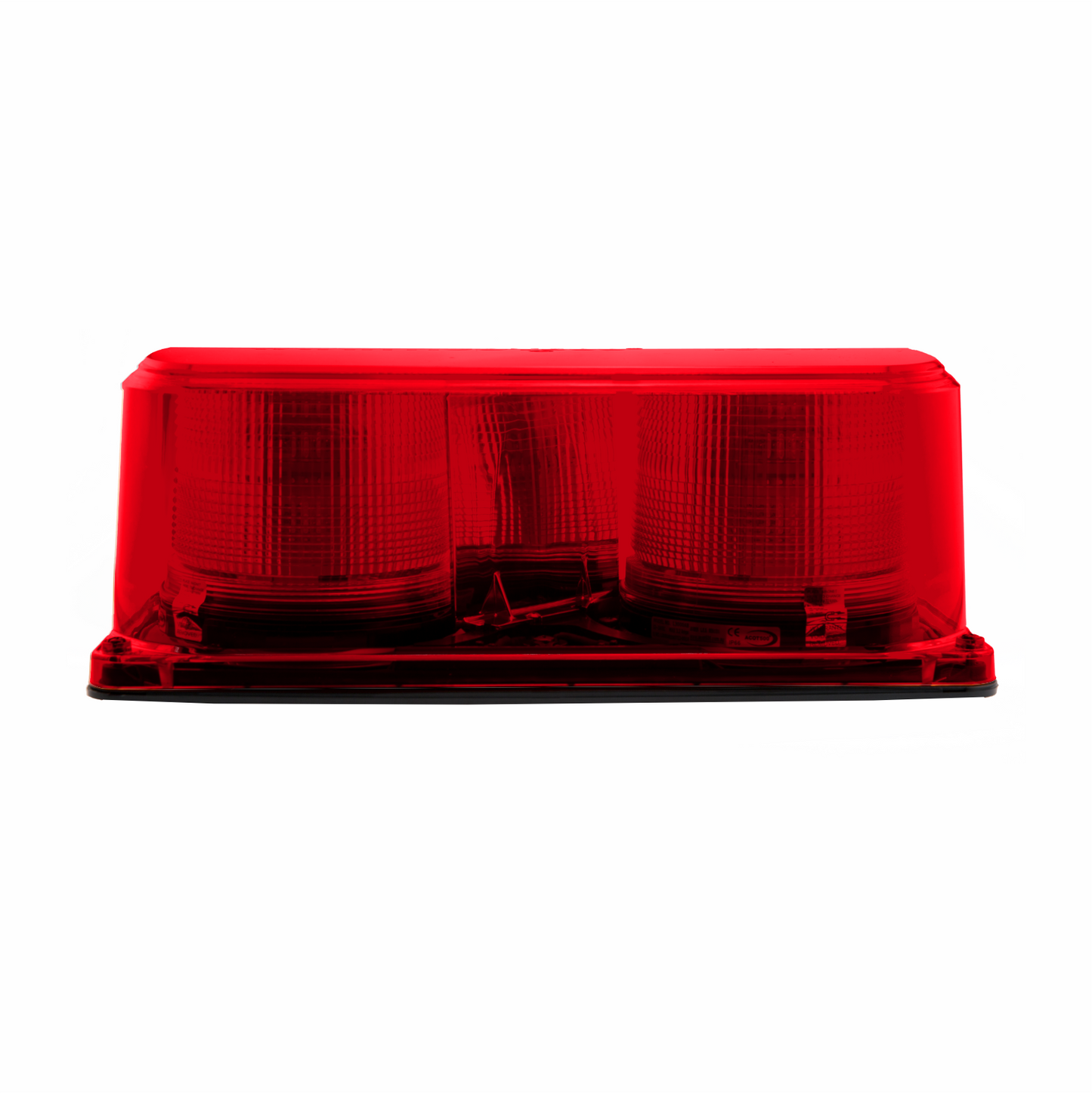 LED Mini Light Bar Hard Wire