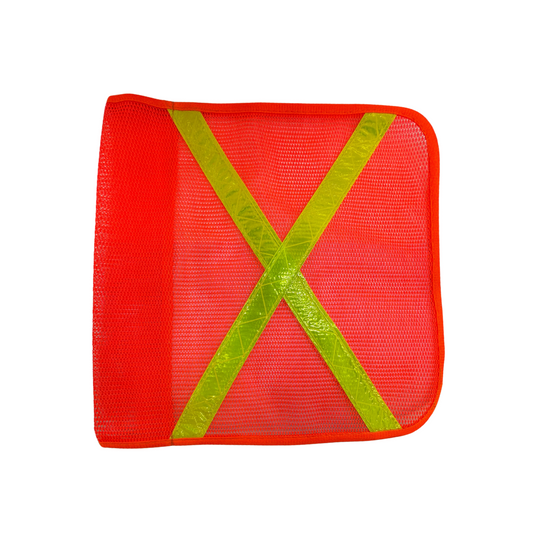 Buggy Whip Replacement Flag