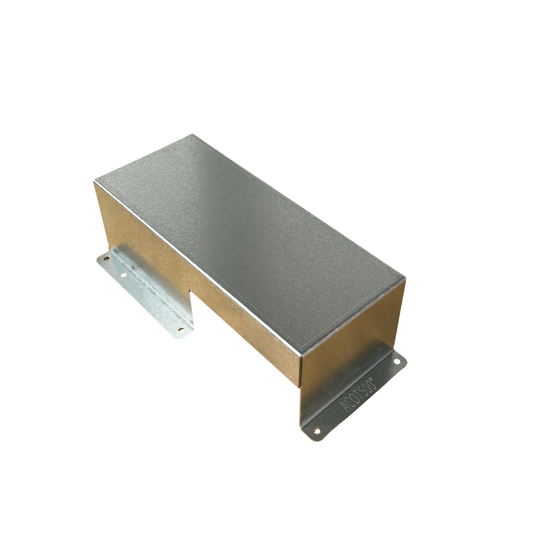 Warning Triangle Holder