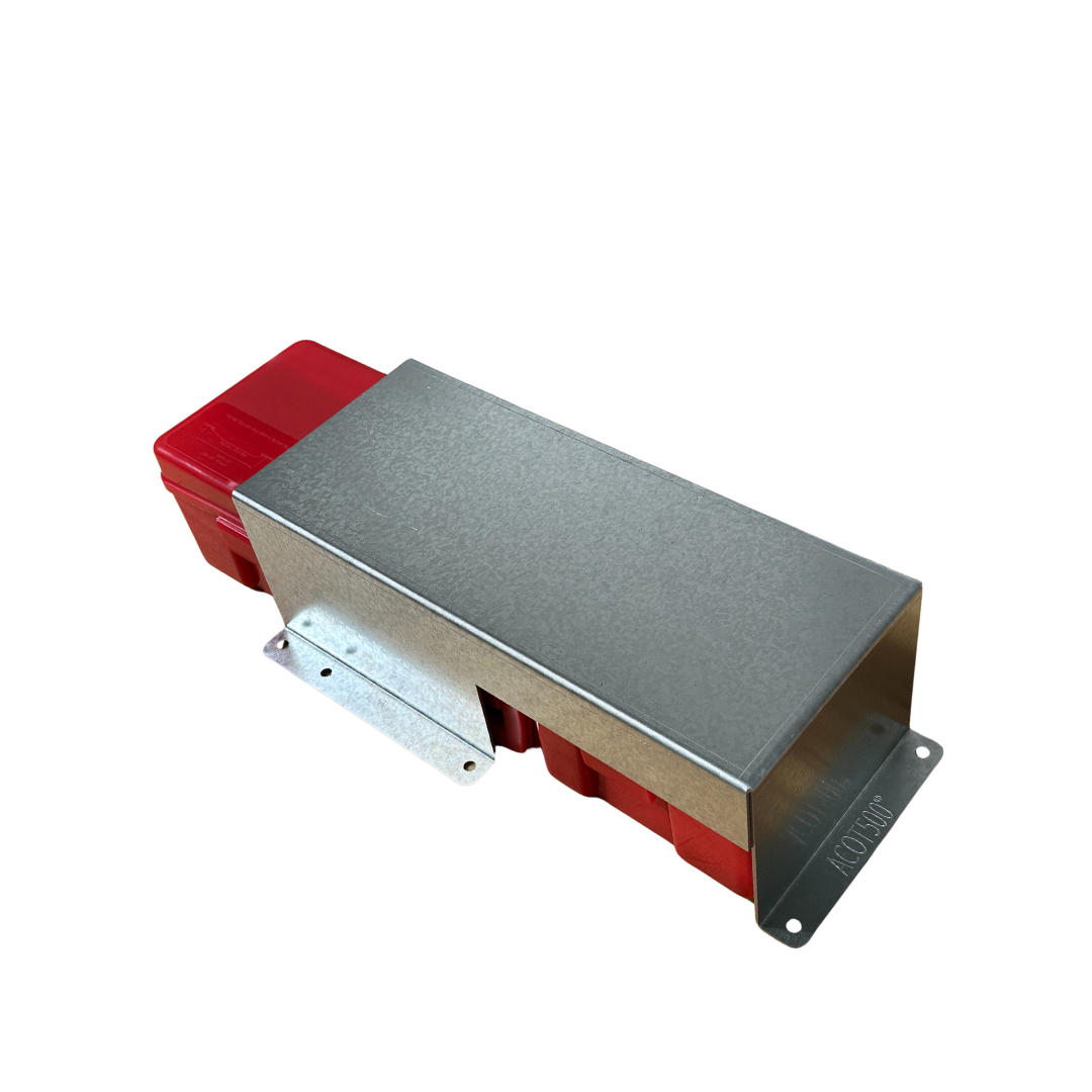Warning Triangle Holder