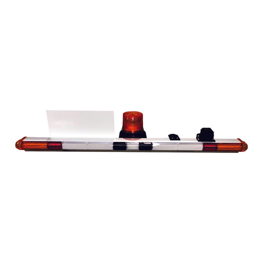 mine light bar