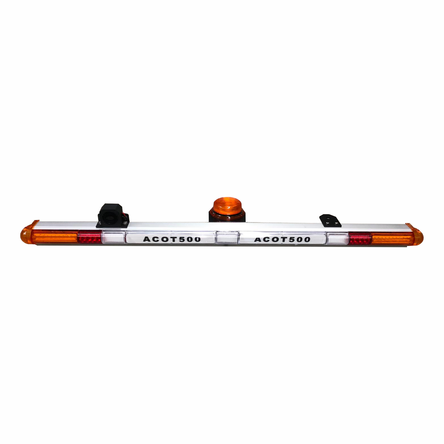 mine light bar