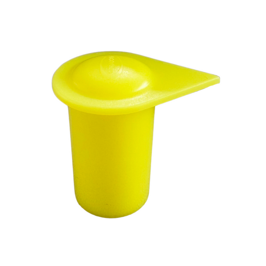 Wheel Nut Indicators