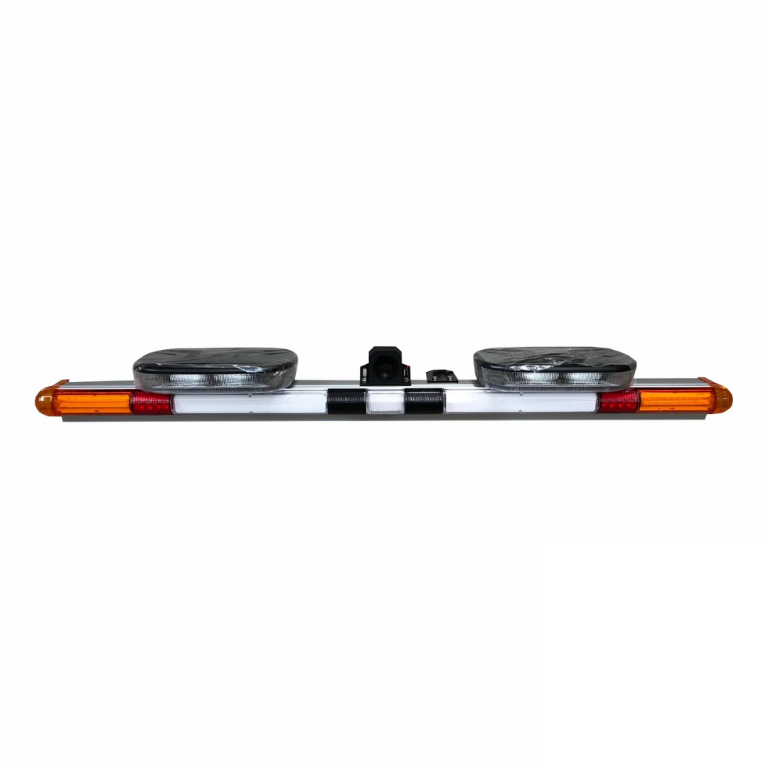 mine light bar