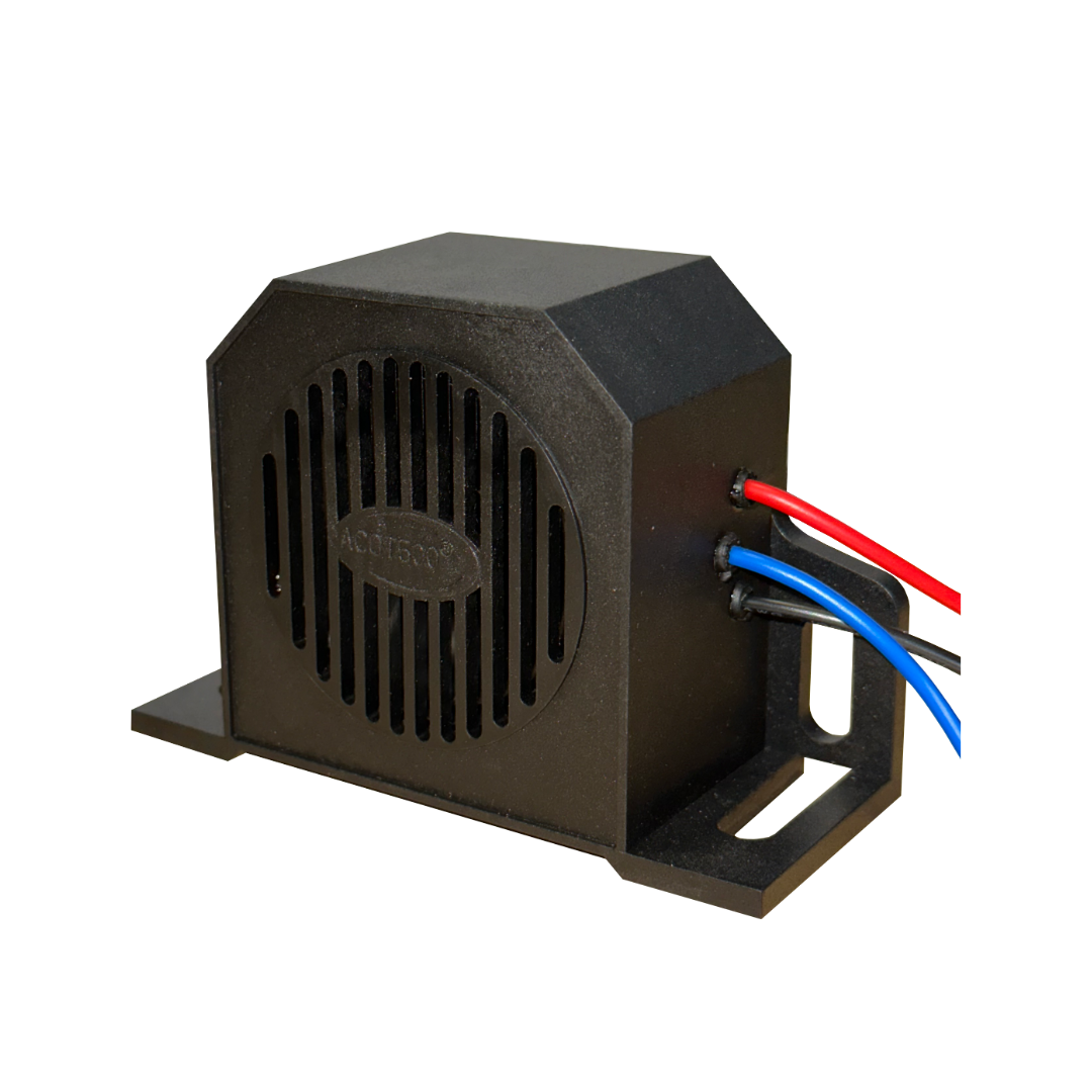 Reverse Buzzer built in Relay Dual Tone