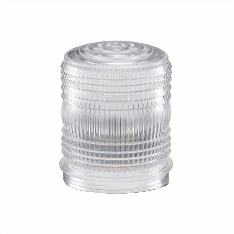 Clear Lens