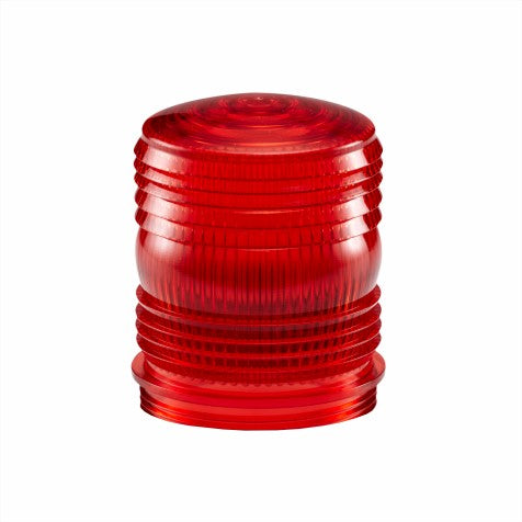 Red Lens