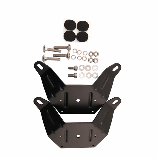 Mini Light Bar Bracket