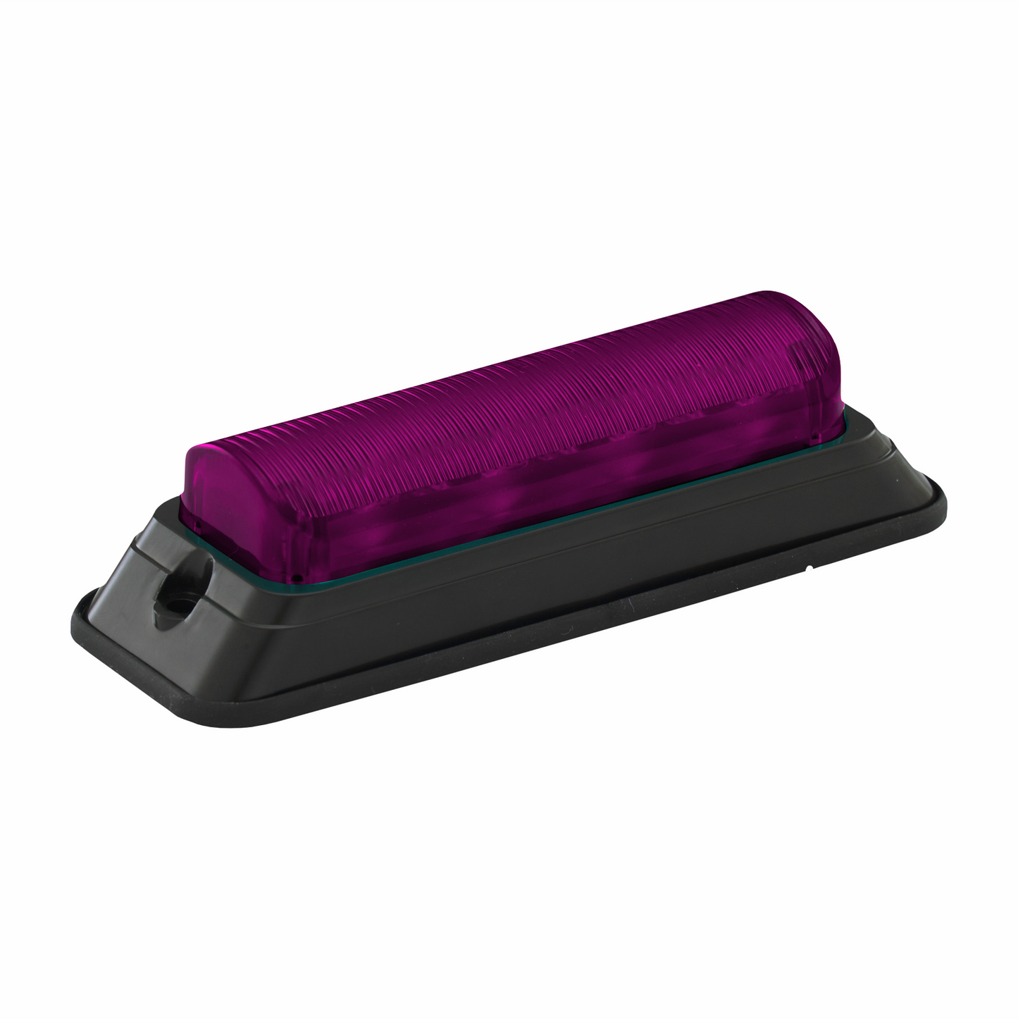 Magenta 4 LED Programmable Cluster