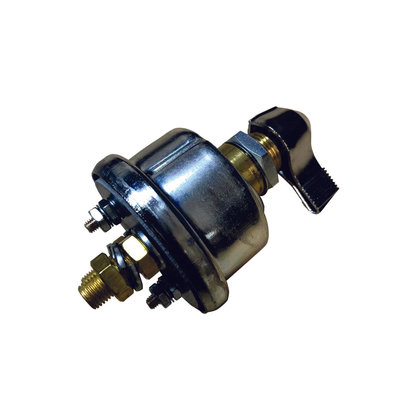 Switch 4 Pole Isolator 75910 Cole Hersee