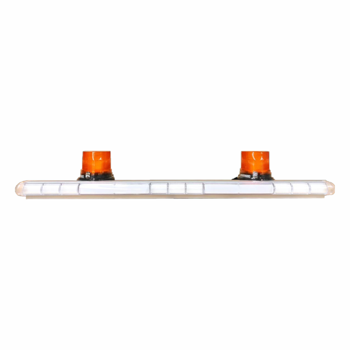Pilot Vehicle Light