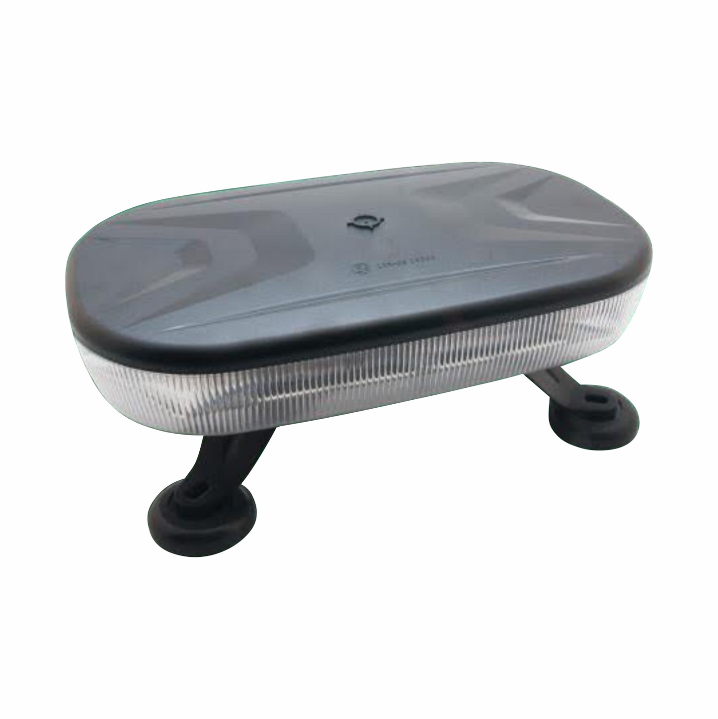 Amber Mini Light Bar