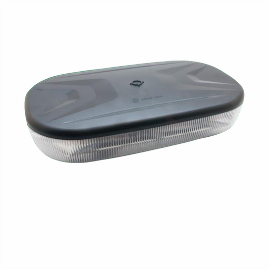 Amber Mini Light Bar