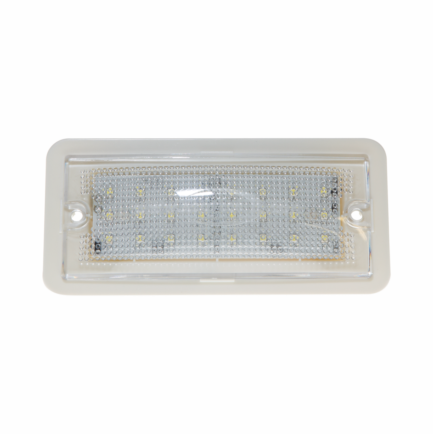 LED Interior Light Clear
