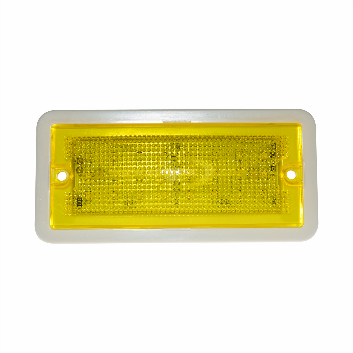 LED Interior Light Yellow