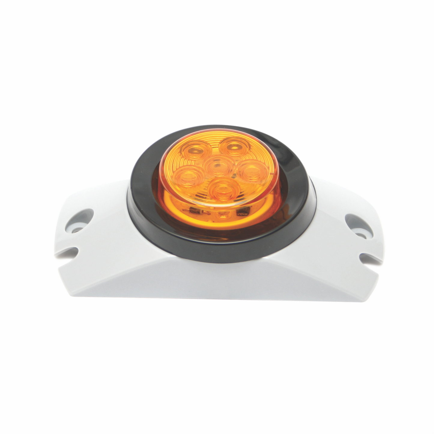 Marker Light Amber