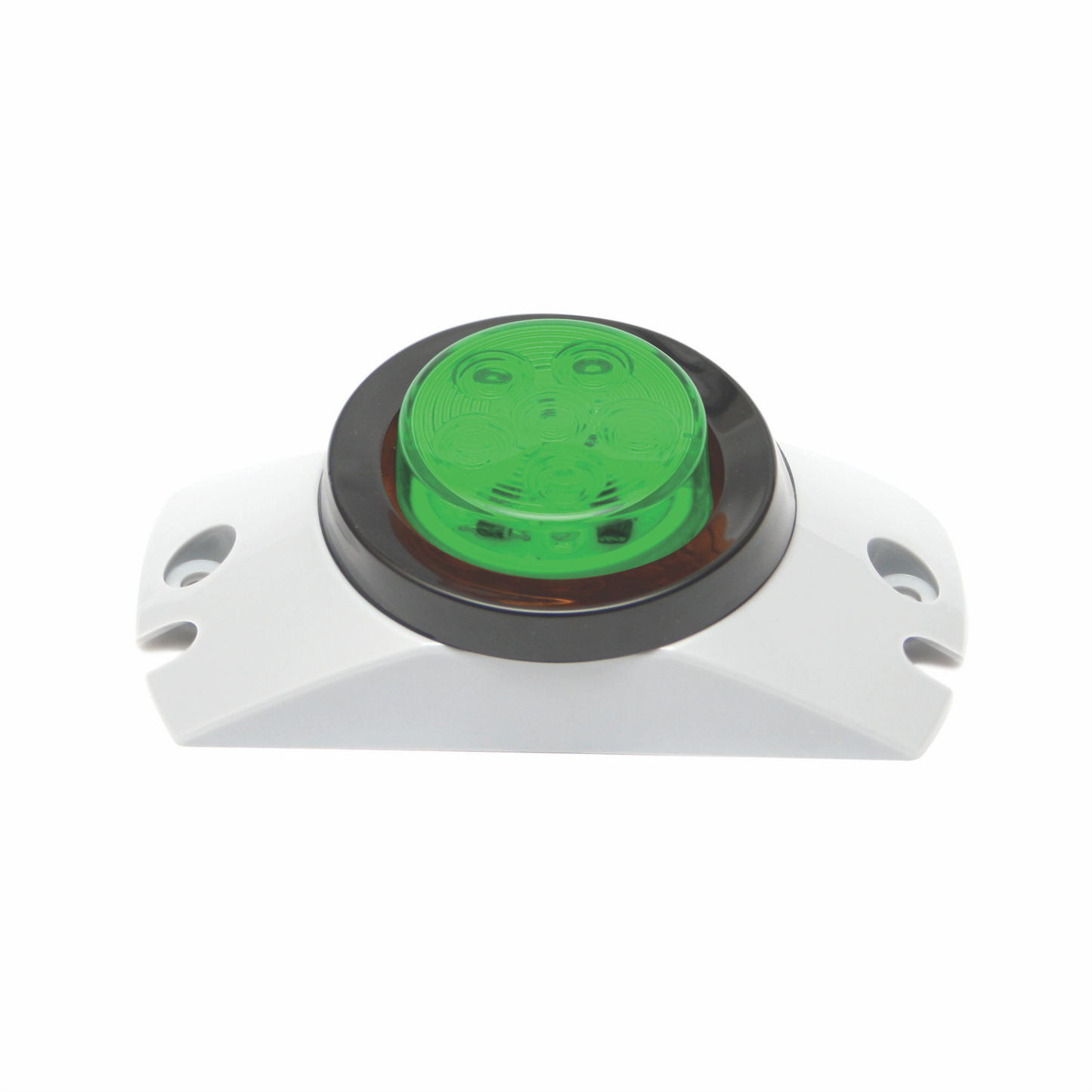 Marker Light Green