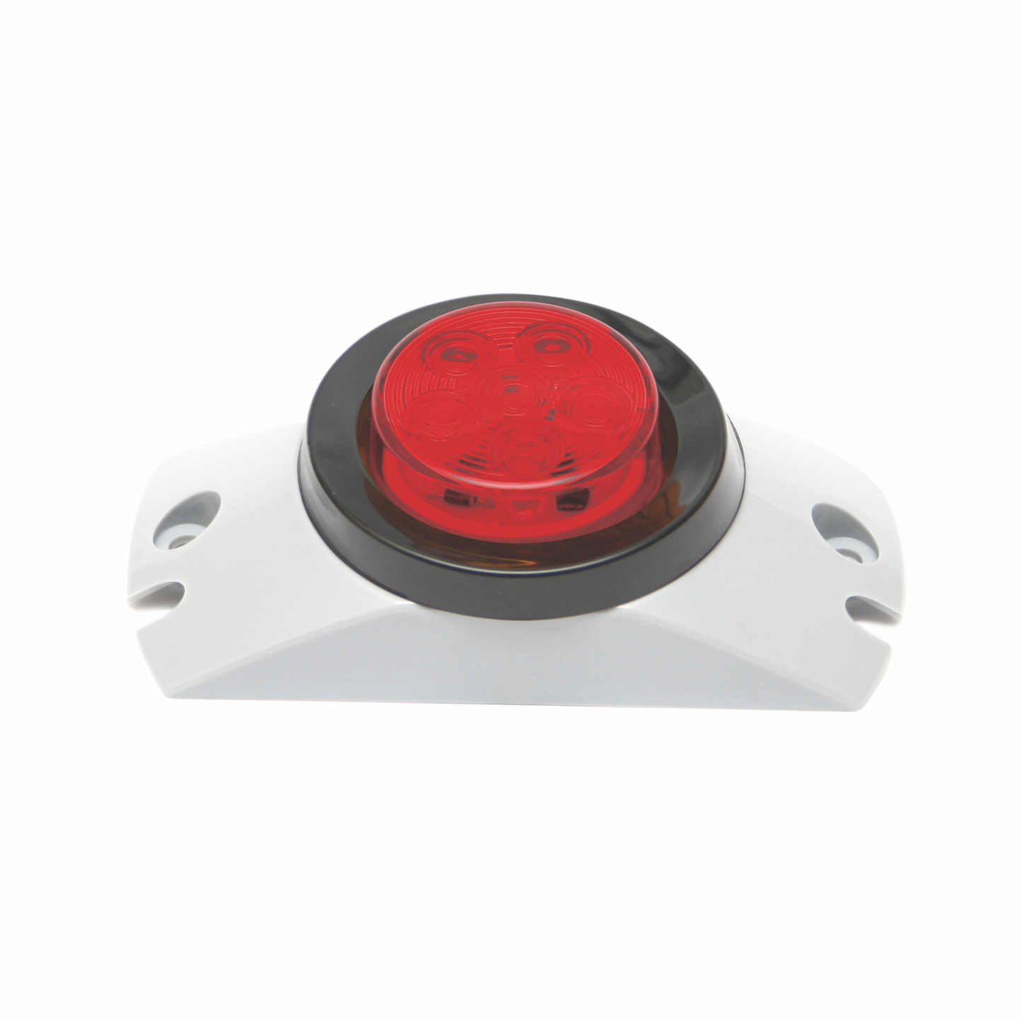 Marker Light Red