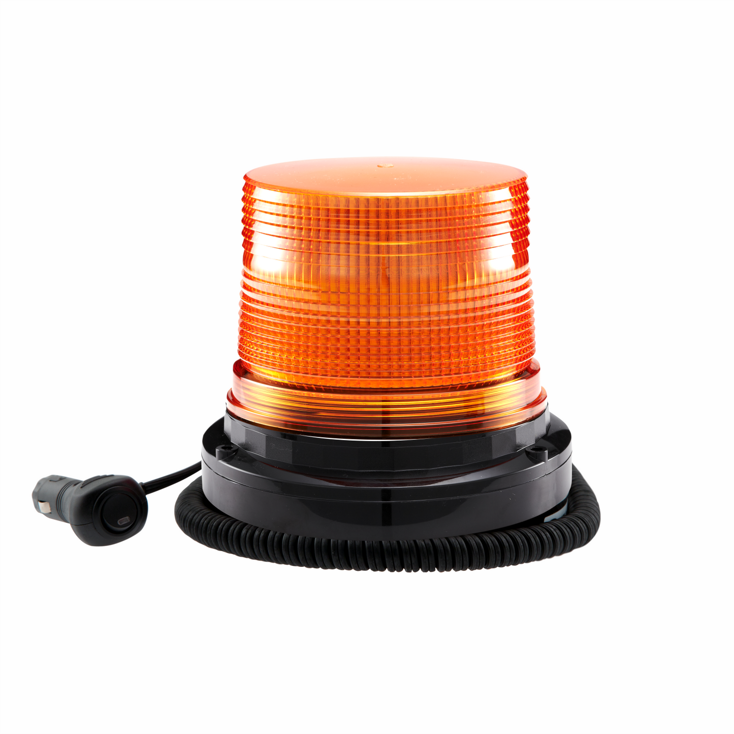 Amber Beacon