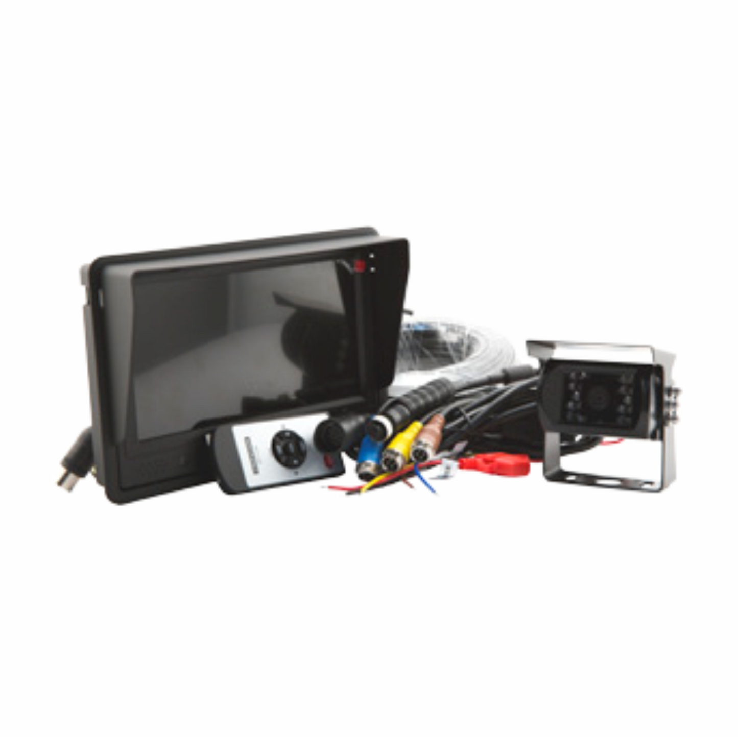 Reverse Camera System