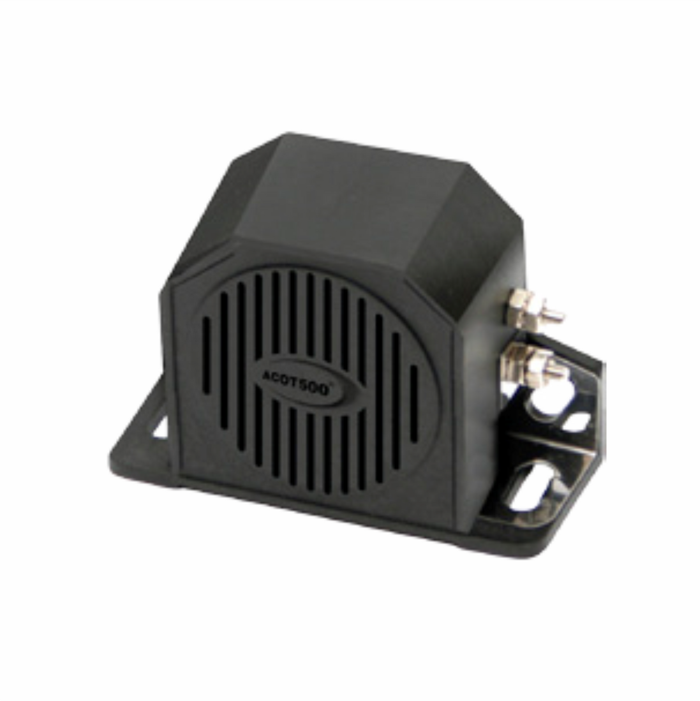 Reverse Buzzer 112db