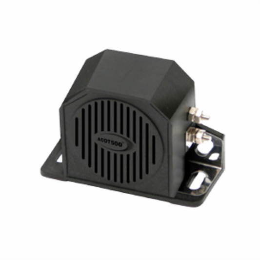 Dual tone reverse buzzer
163B-1224-97-102