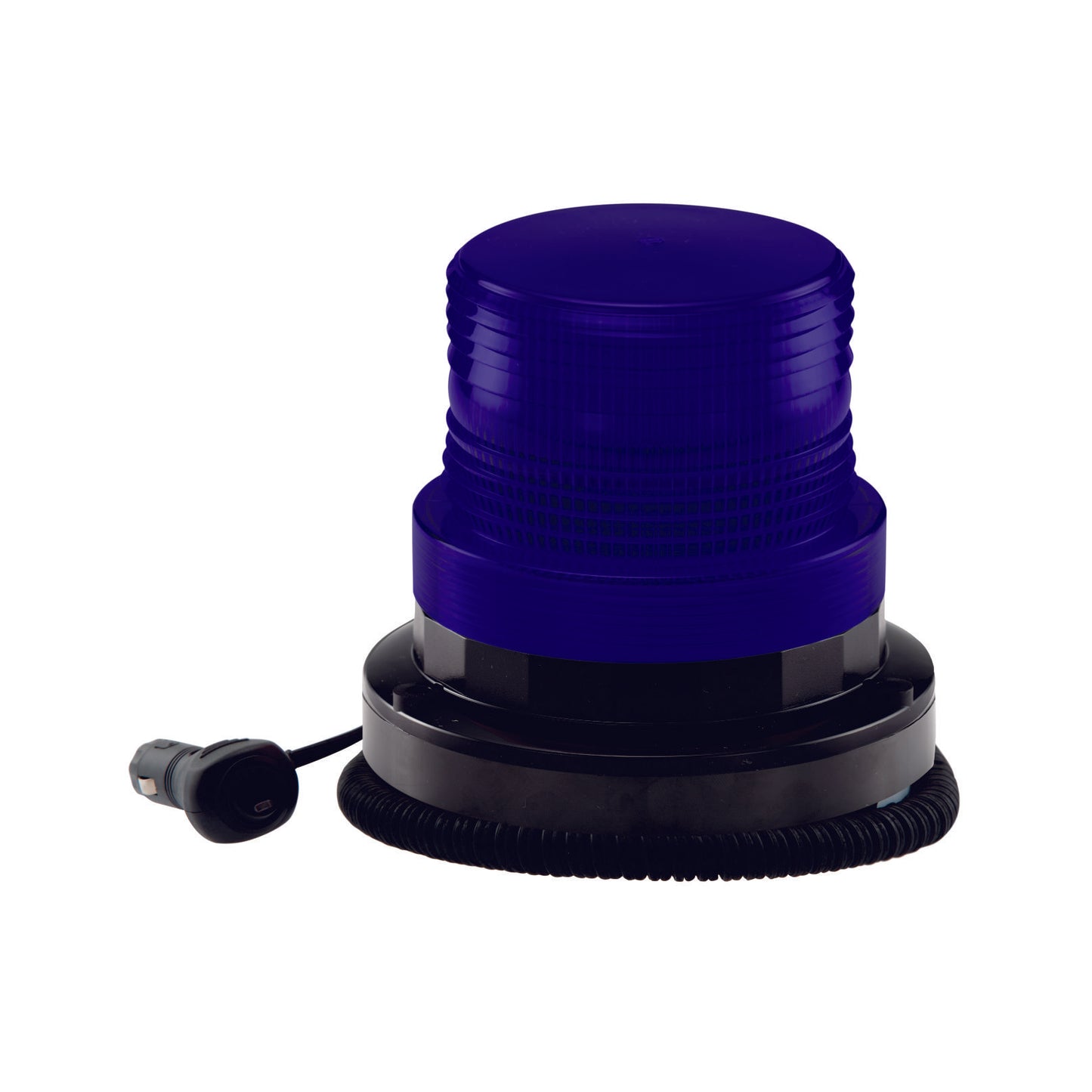 Blue Small Xenon Beacon Magnetic