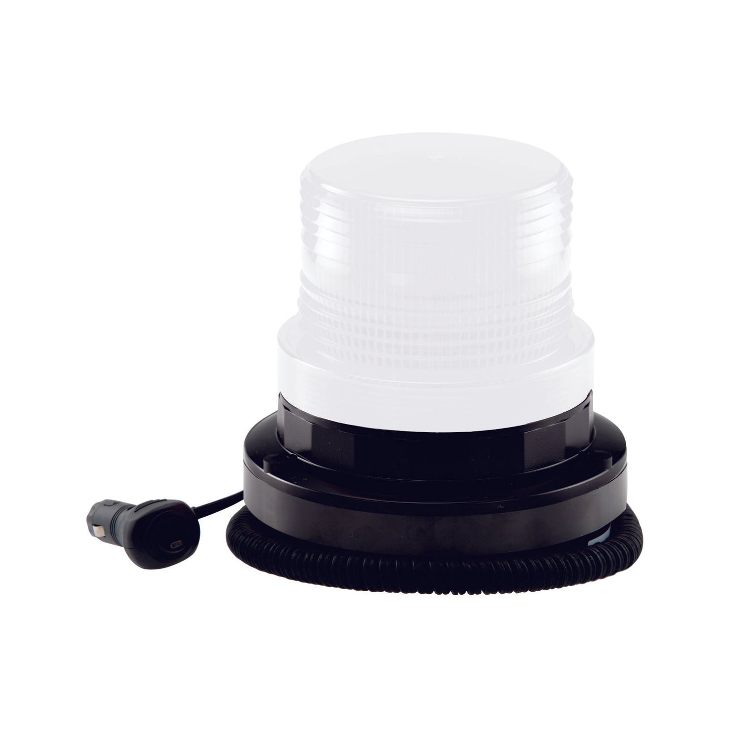 Clear Small Xenon Beacon Magnetic