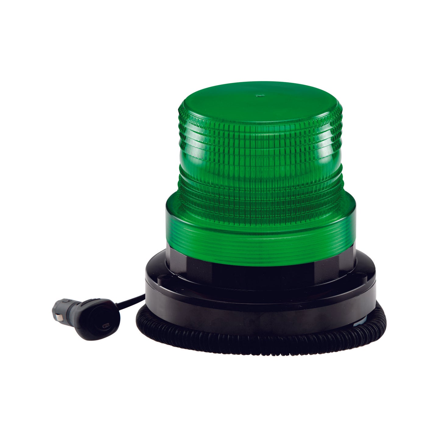 Green Small Xenon Beacon Magnetic