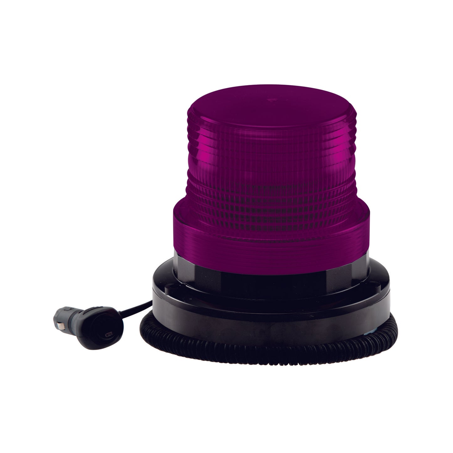 Magenta Small Xenon Beacon Magnetic