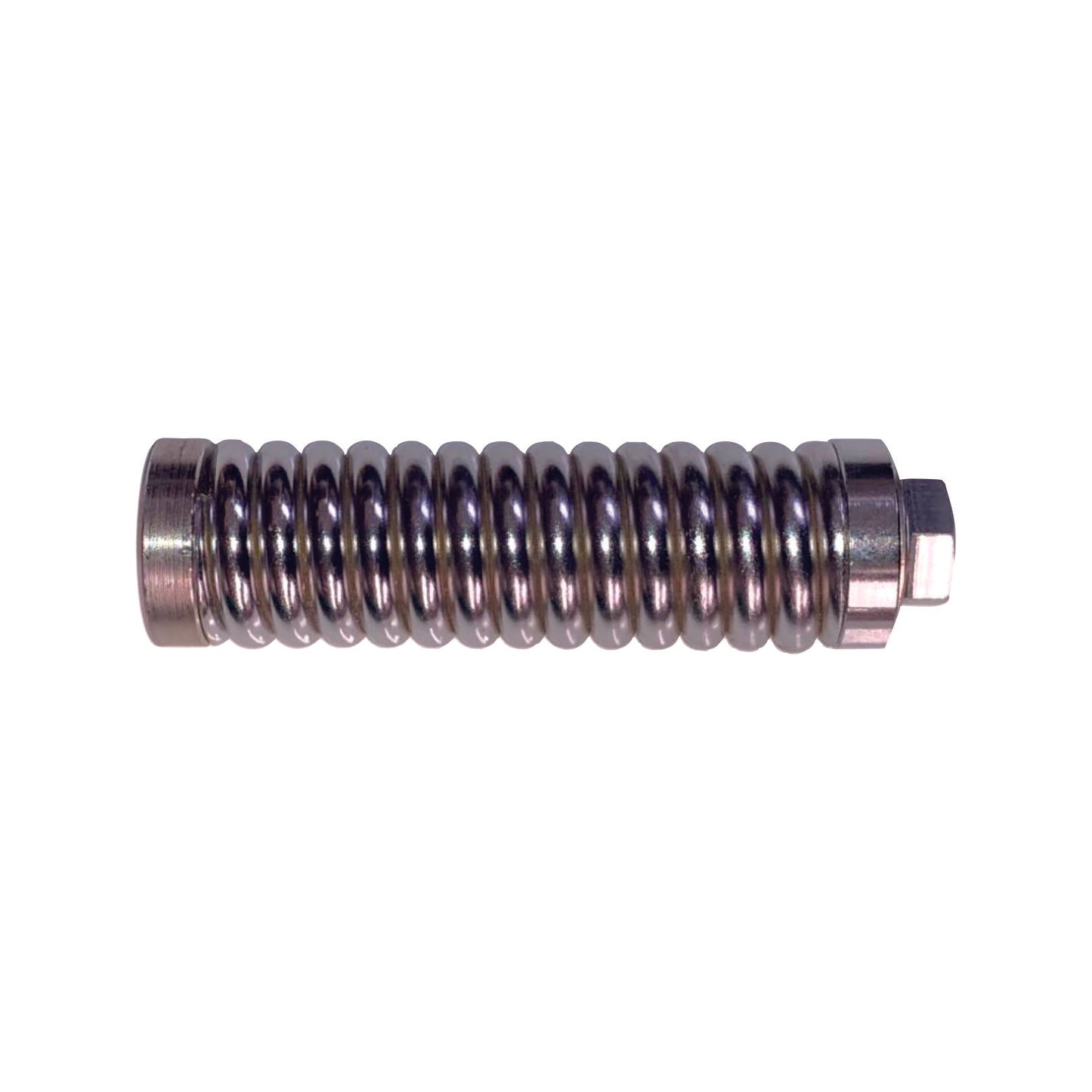Small Safety Whip Spring