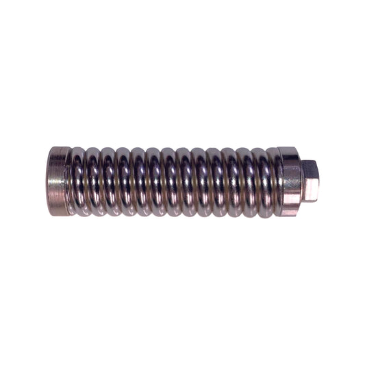 Small Safety Whip Spring