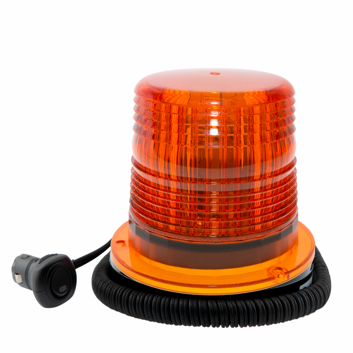 Amber Beacon