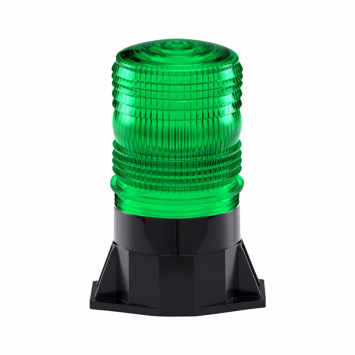 Green Tall Beacon