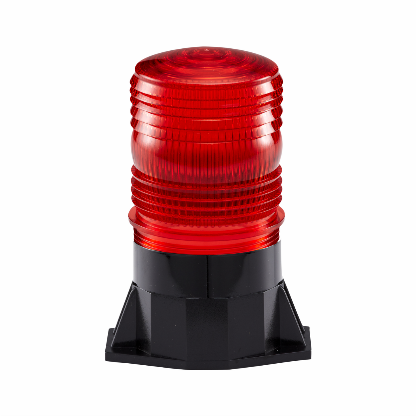 Red Tall Beacon