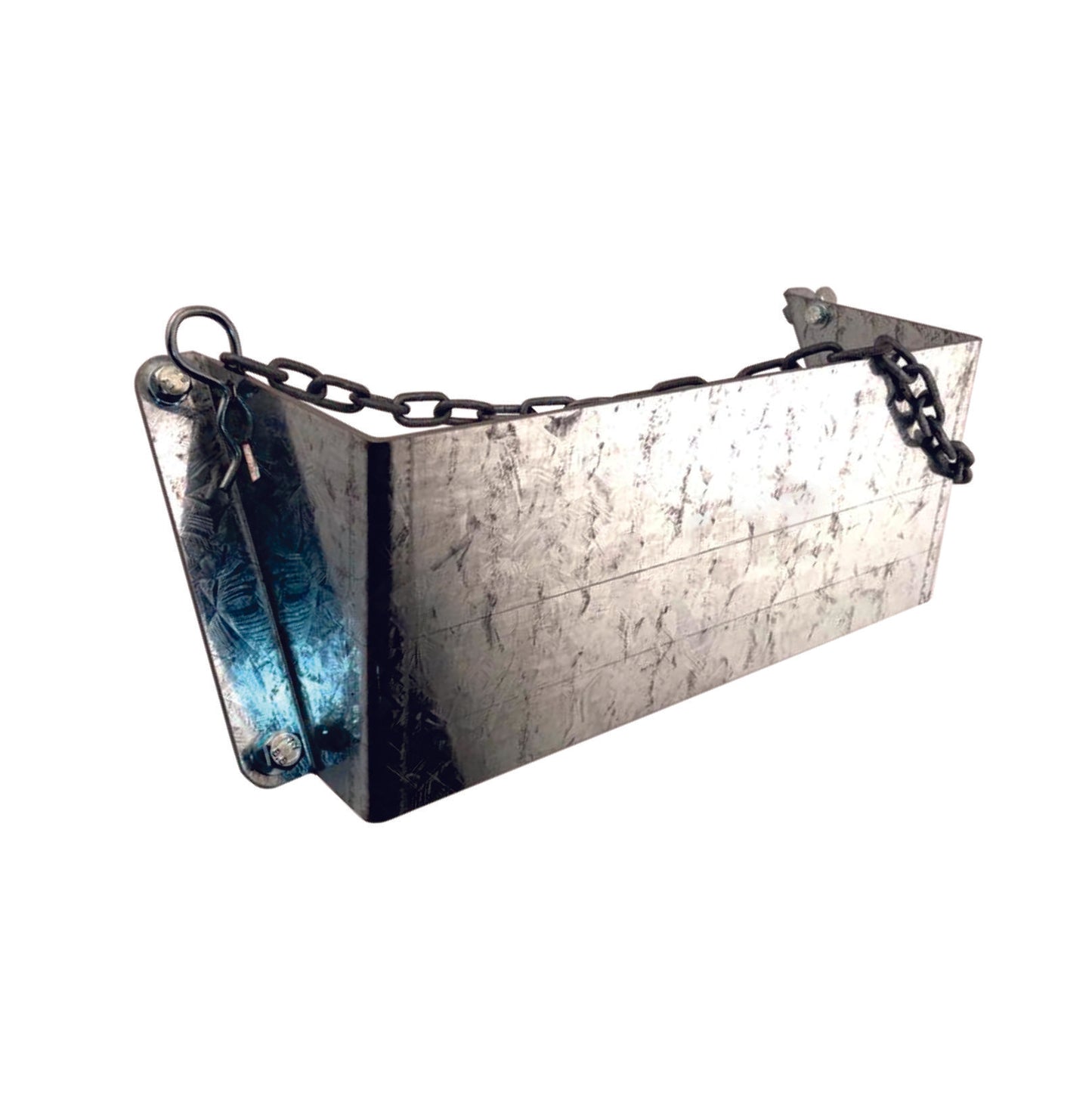 Wheel Chock Holder