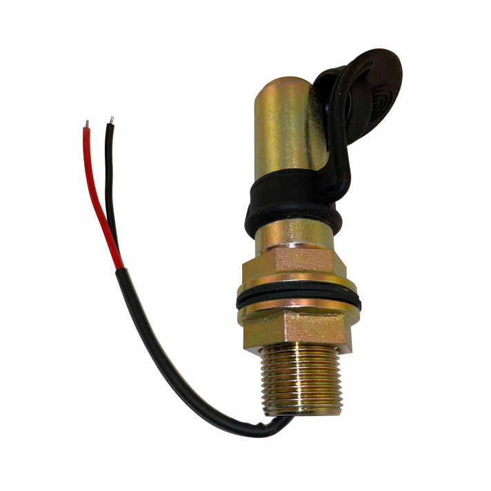 Din Mounting Stem