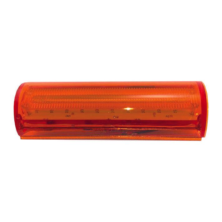 Amber Indicator