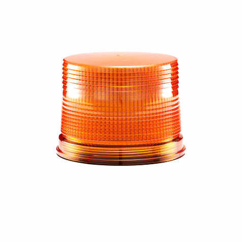 Amber Lens