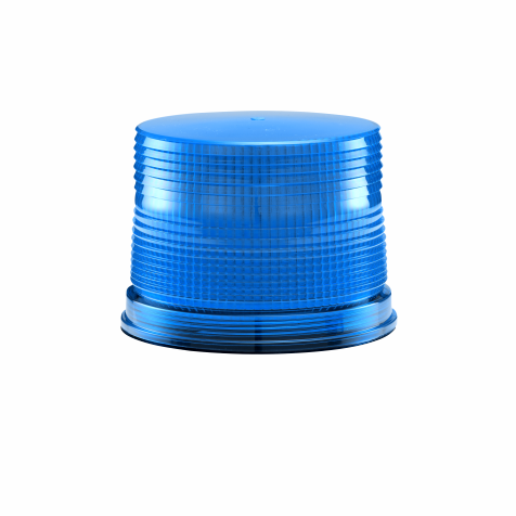 Blue Lens