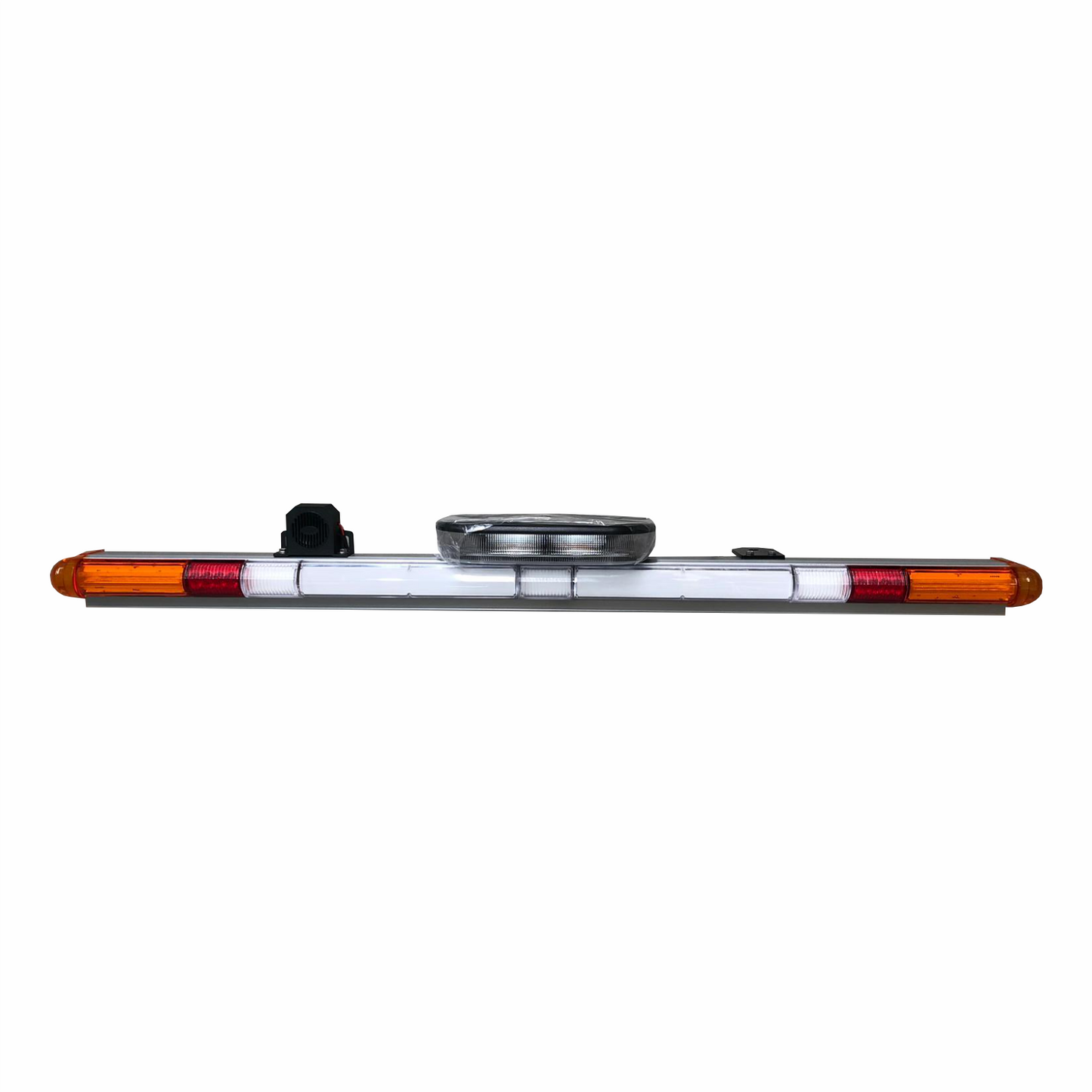 mine light bar