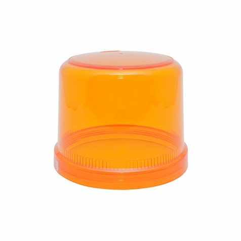 Amber Lens
