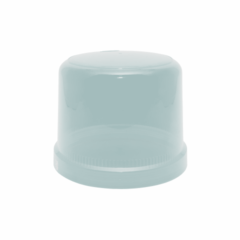 Clear Lens