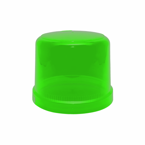 Green Lens