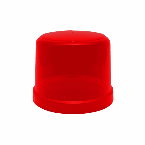 Red Lens
