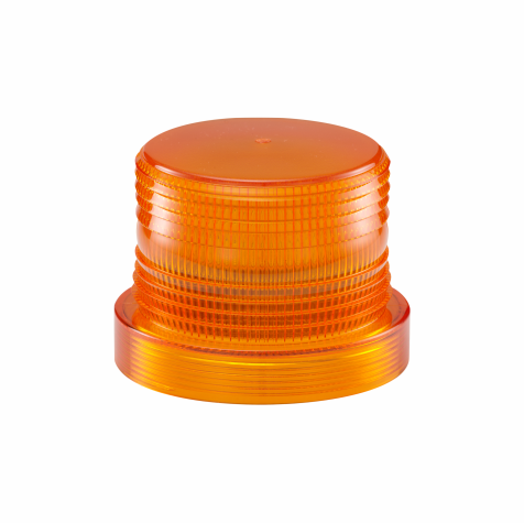 Amber Lens
