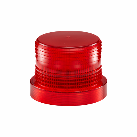 Red Lens